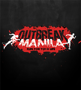 Outbreak Manila